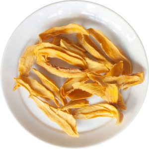 Mango dehydrated