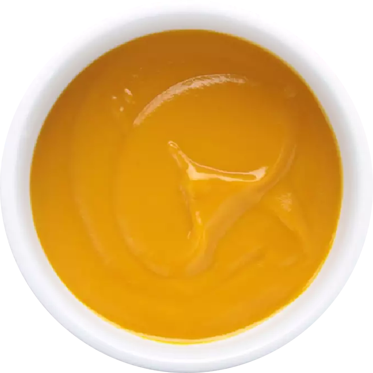Mango puree